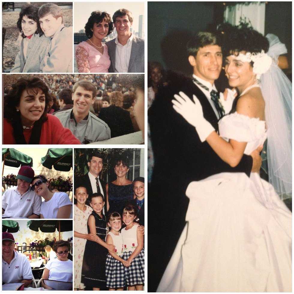 A Thank You To My Family: Relationship Edition