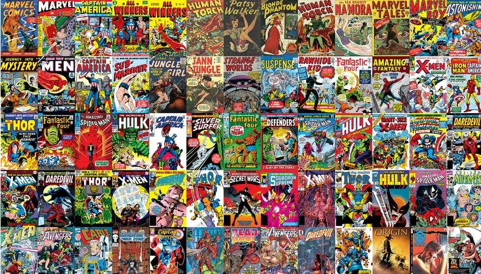 5 Comic Book Women Whose Names You Should Know