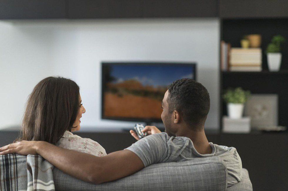Why 'Netflix And Chill' Shouldn't Be A Thing