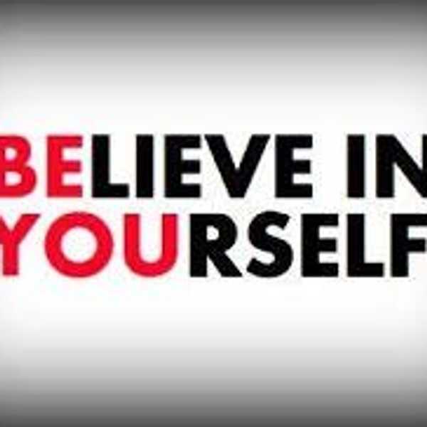 5 Reasons Confidence Is Key