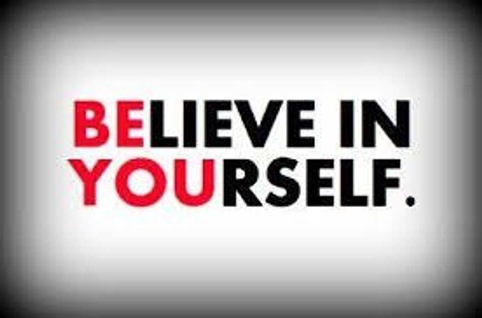 5 Reasons Confidence Is Key