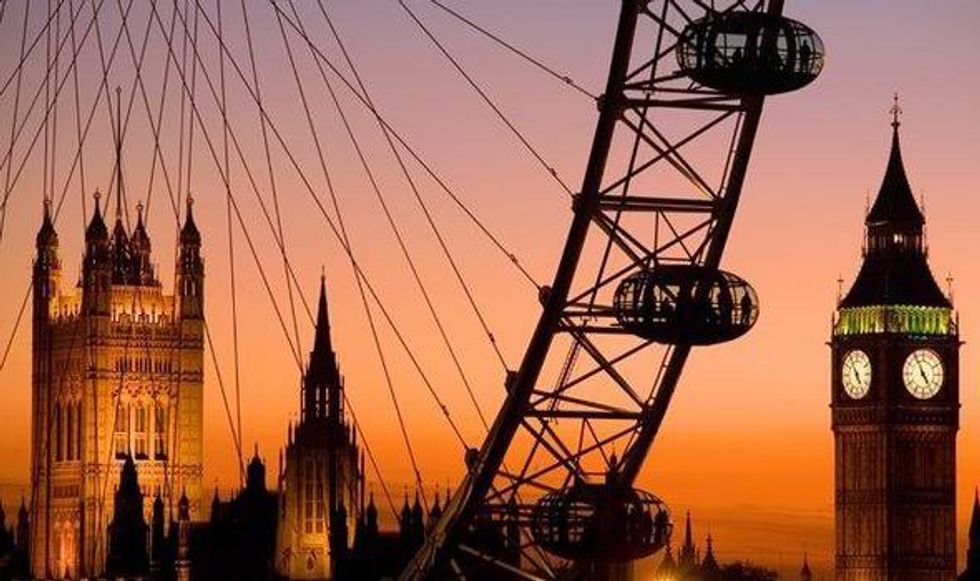 Lessons You Learn Studying Abroad In London