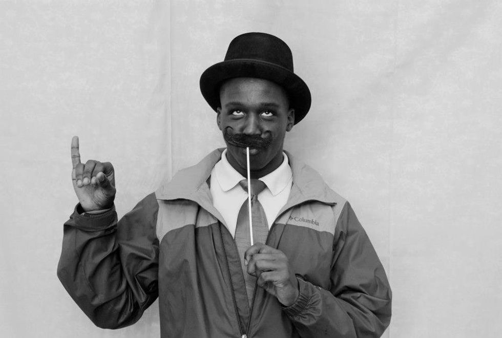 My Life With A Raccoon