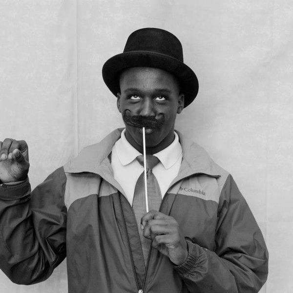 My Life With A Raccoon