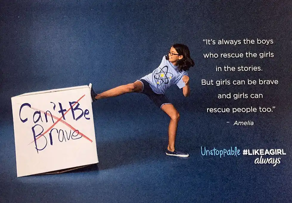 7 Reasons Why Girls Are Gaining Unbreakable Confidence