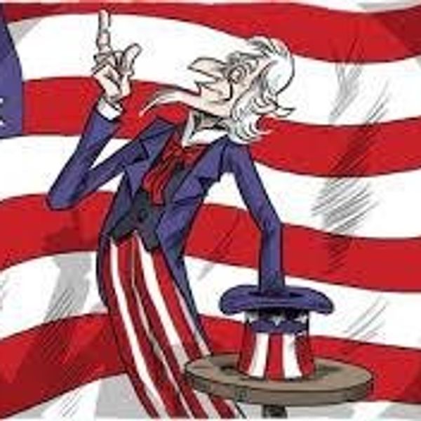 Facebook: The New Political Platform?