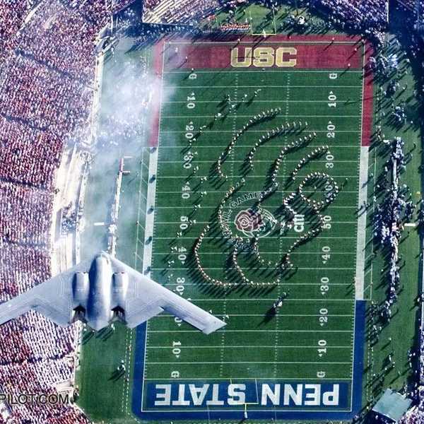 6 Reasons Why College Football is Better than NFL Football