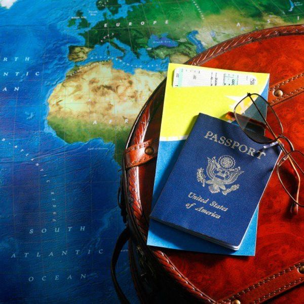 Advice From A Not-So-Frequent Flyer