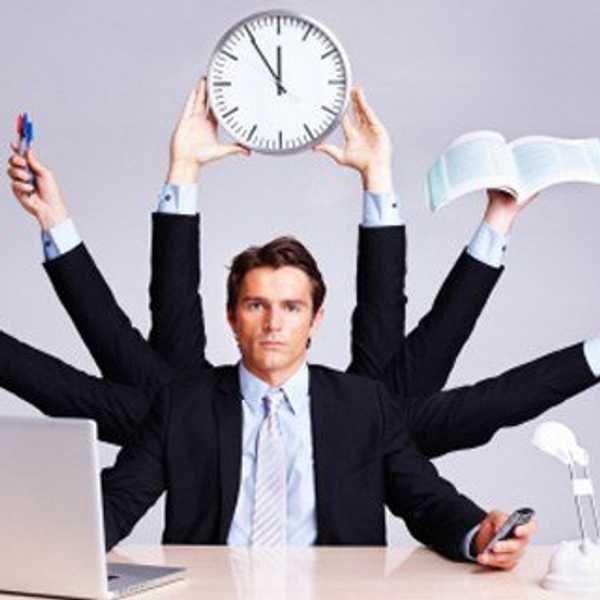How To Balance Work And School