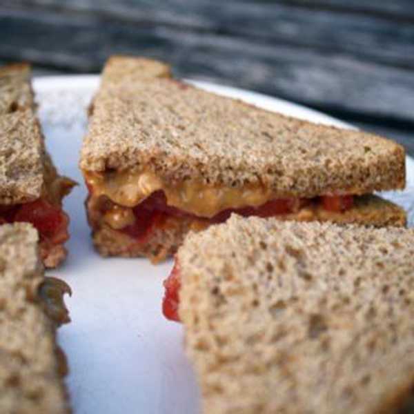 3 Recipes For Lunch On The Go