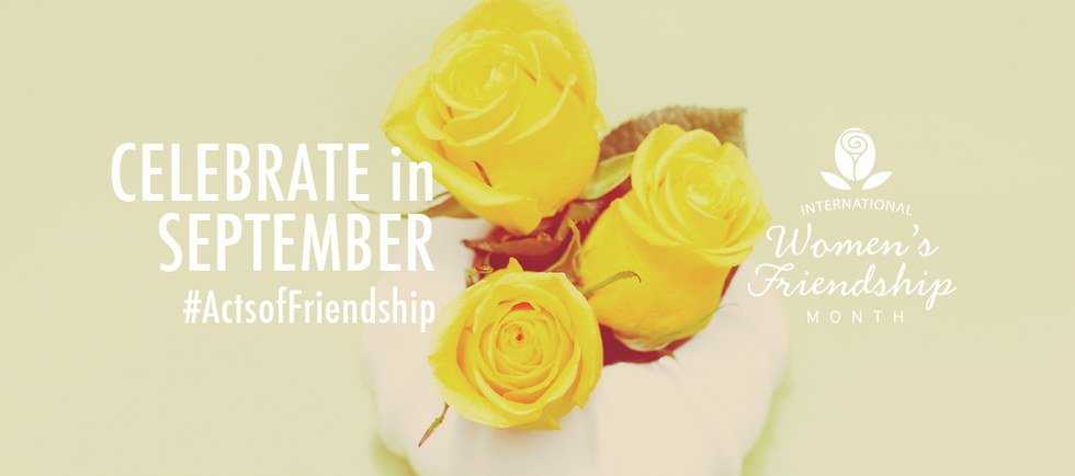 Kappa Delta Celebrates The Women Who Empower You