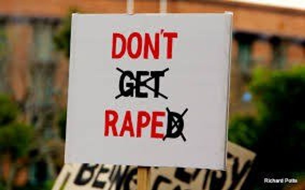 Red Zone: 6 Weeks Of Danger