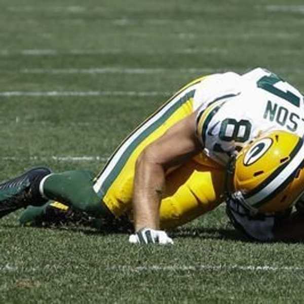 The Torn ACLs Club: NFC Edition