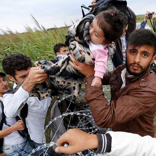 How Will We Be Remembered for the Syrian Refugee Crisis?