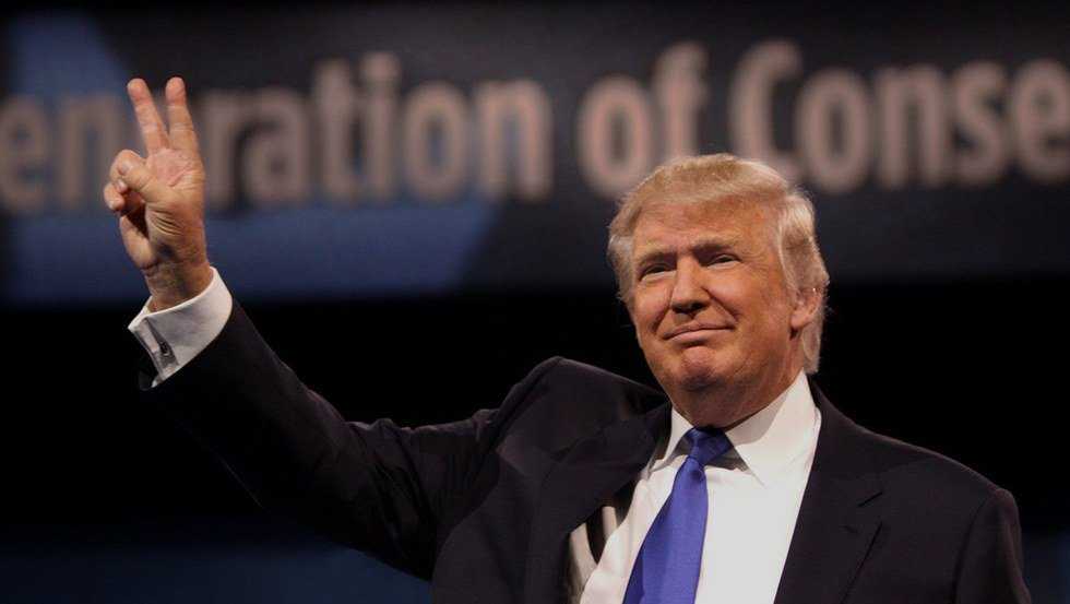 Make America "Great" Again?