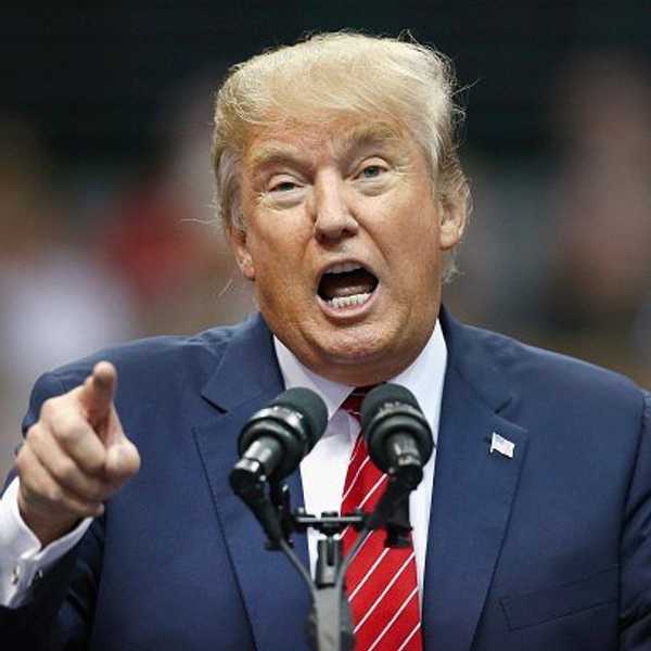 Why You SHOULD Vote For Donald Trump