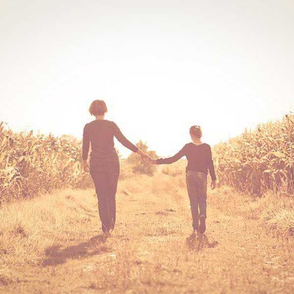 A Letter To My Future Daughter
