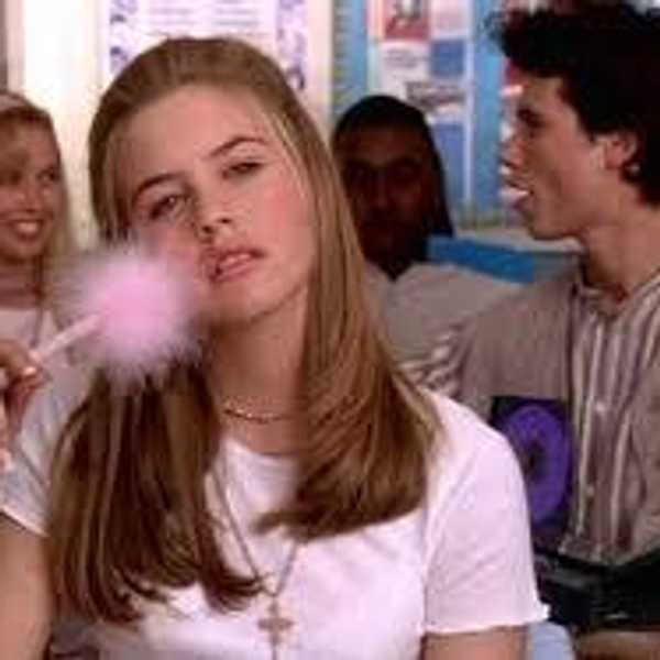 Seven Thoughts You Have While Drowning in Homework