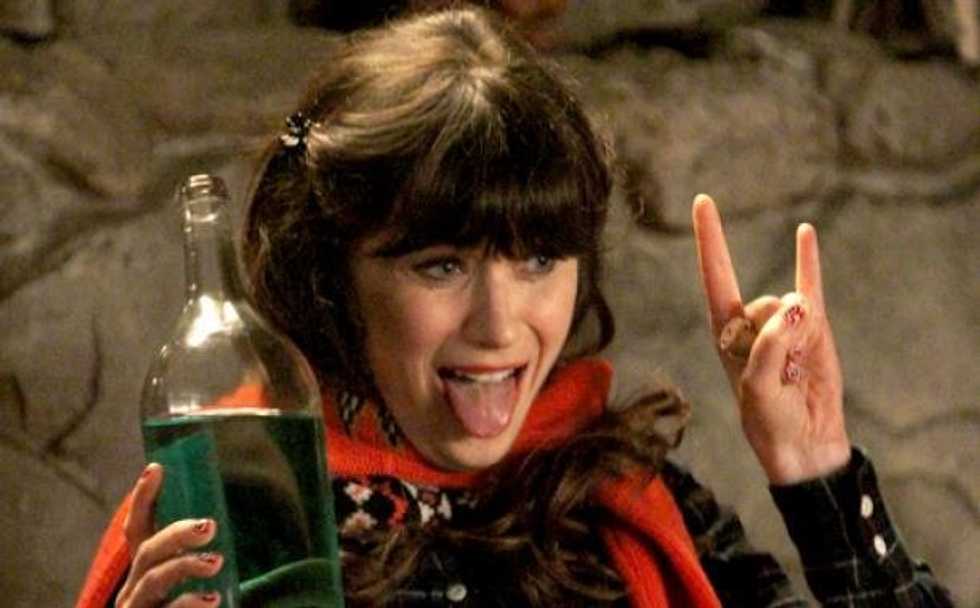 21: It's More Than The Legal Drinking Age