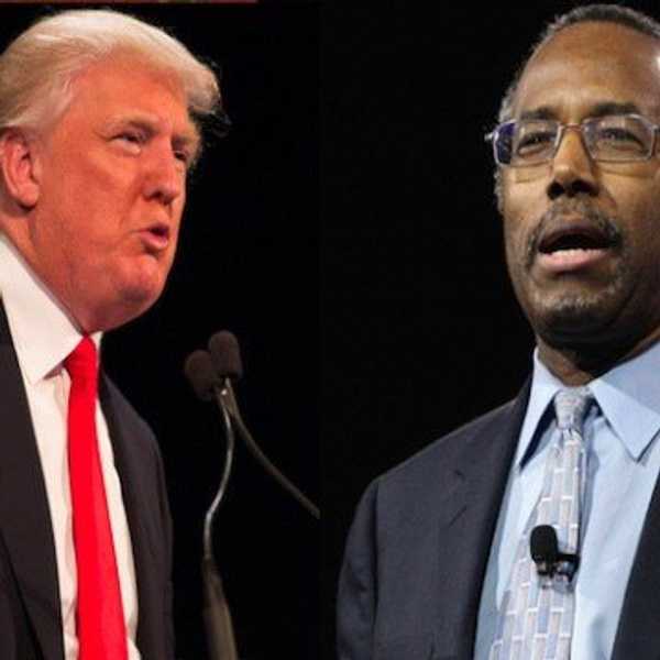 The Troubling Theme Of Islamophobia In The Presidential Race
