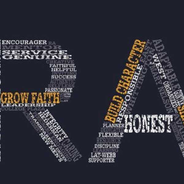 The 6 Types Of Residents Every RA Has