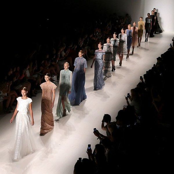 Fall Fashion for the Faint of Heart