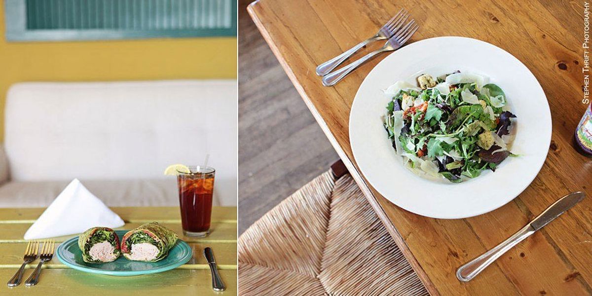High Point Nc Restaurant Guide 11 High Point Restaurants You Must Try | The Odyssey Online