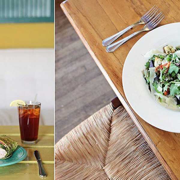 11 High Point Restaurants You Must Try