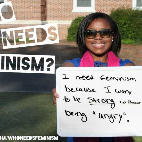 6 Reasons Why Collegiate Women Need Feminism
