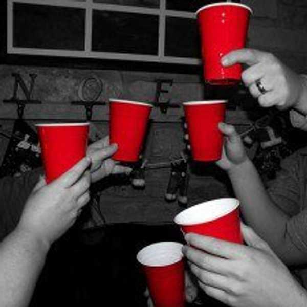 Eight Games To Play At Your Next Pregame