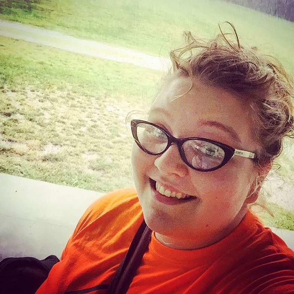 My Thoughts On My Twin Sister