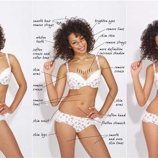 How Society Shapes The Minds Of Women.