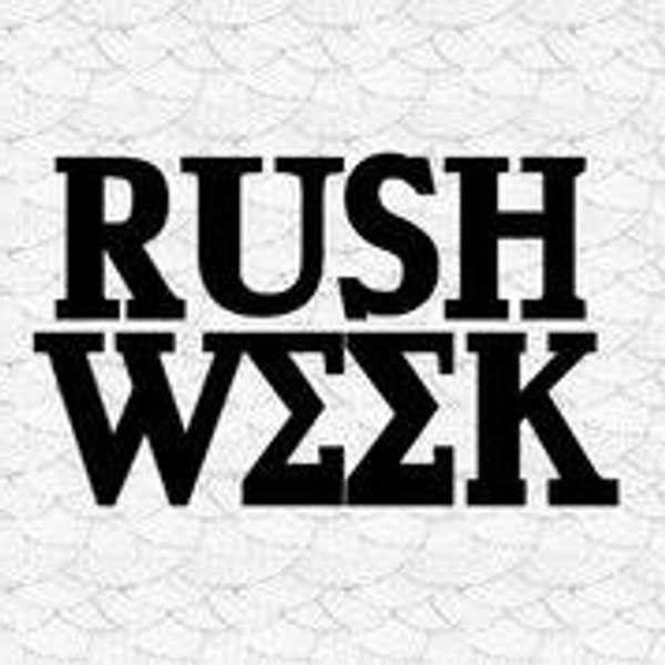 12 Reasons Rushing Will Change Your Life