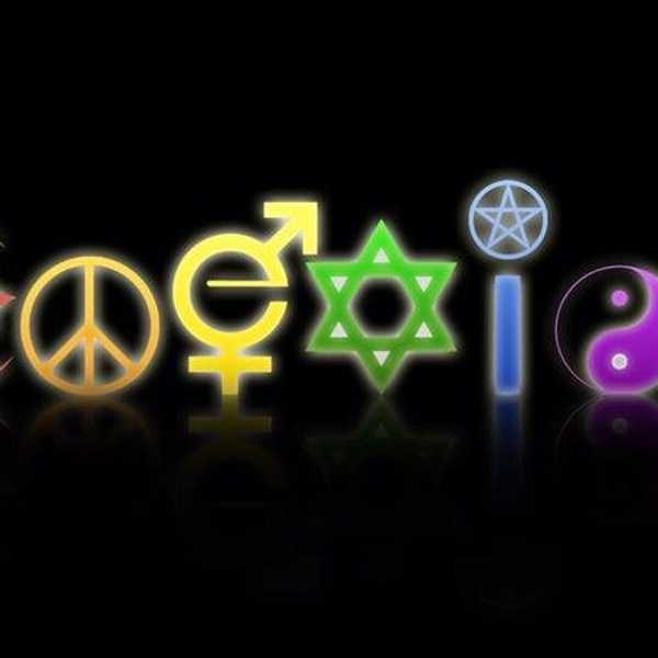 What Happened When A Street Evangelist Met CNU's Spectrum