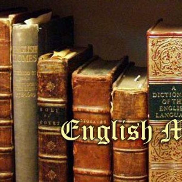 Majoring in English Isn't What You Think