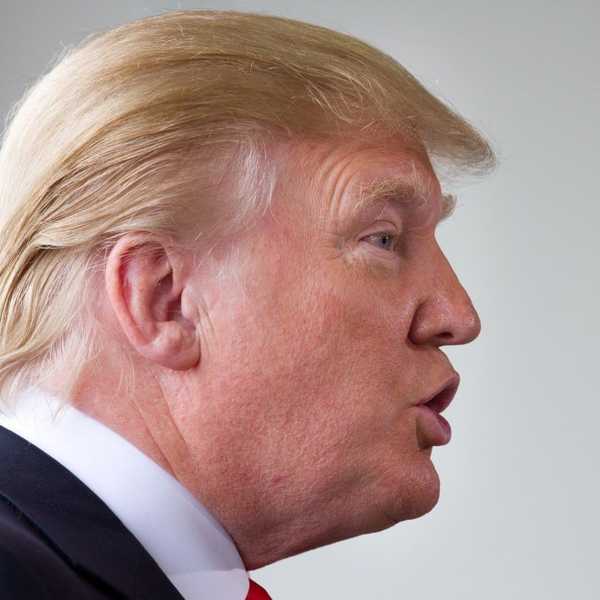 Trump's Town Hall Question Dilemma