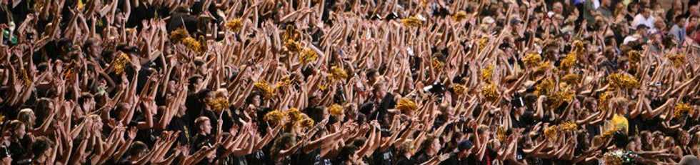 School Spirit And Why It Should Be Present On Every Campus