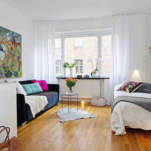 Thoughts While Living Alone As Told By GIFs