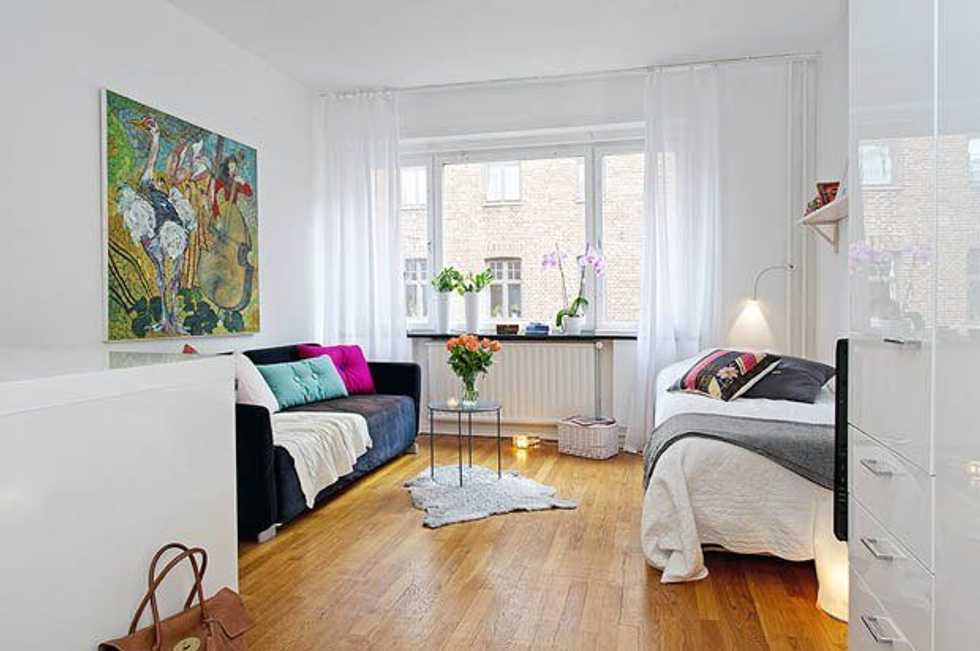 Thoughts While Living Alone As Told By GIFs