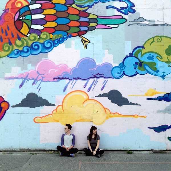 The Ultimate Indie-Pop Playlist