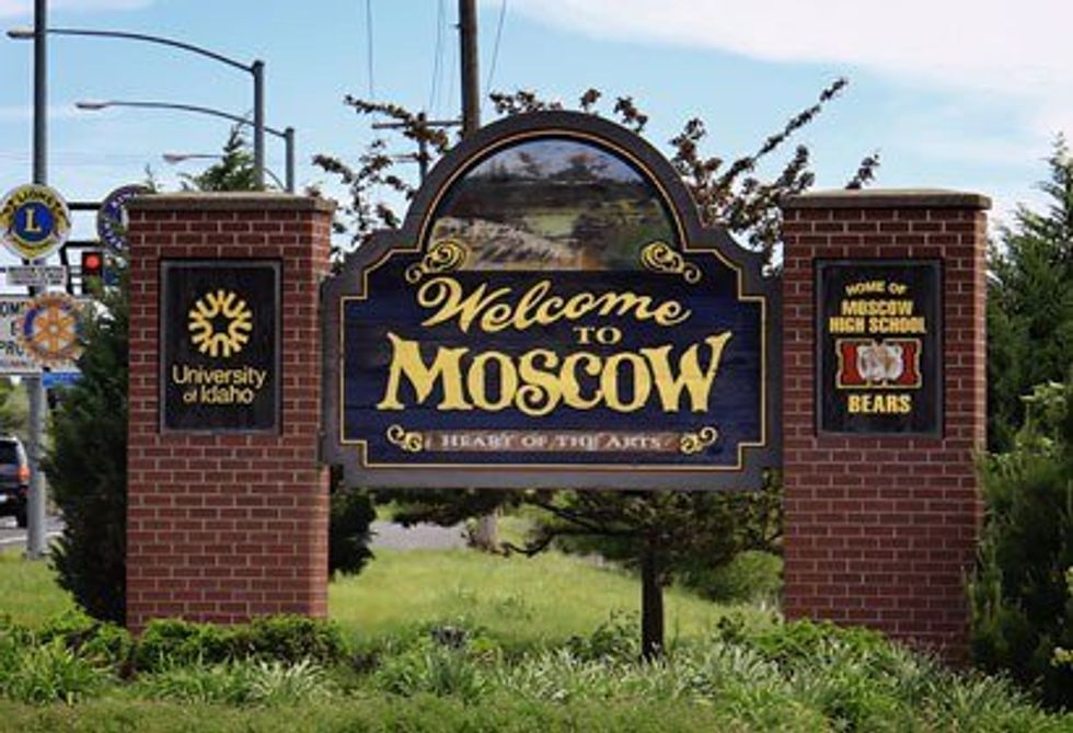 Food You Have To Try When You’re In Moscow, ID