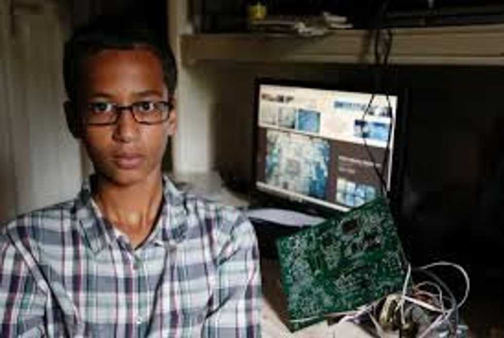 School Bomb Threats Becoming Sad Reality