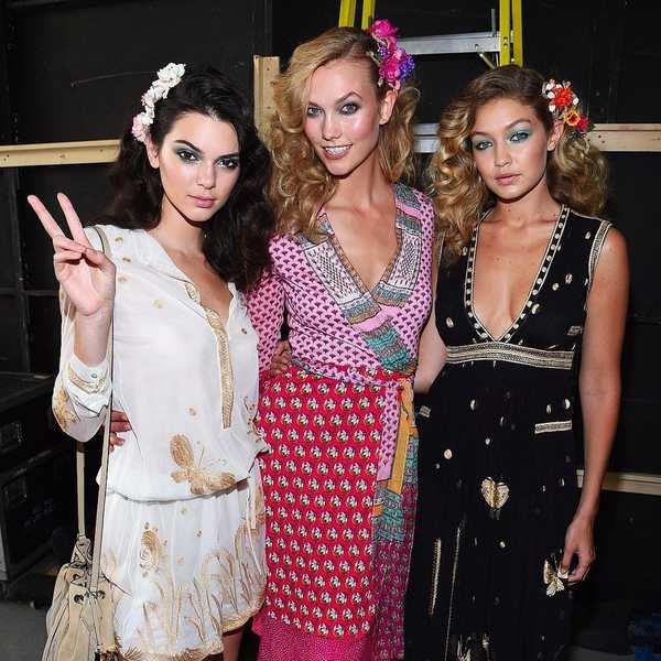 Fashion Week For Dummies