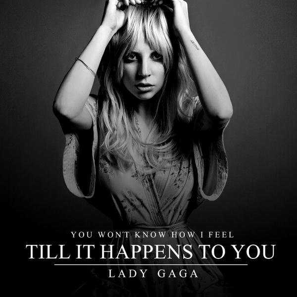 Til it Happens to You: Lady Gaga Raises Awareness For Sexual Assault Survivors