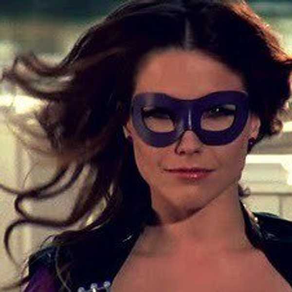 15 Reasons Why Brooke Davis Is The Best Fictional Hero