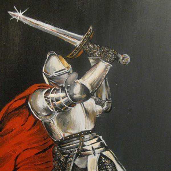 Who Killed Chivalry?