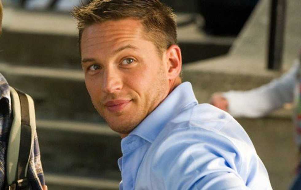 Tom Hardy, A Highly Underrated Actor