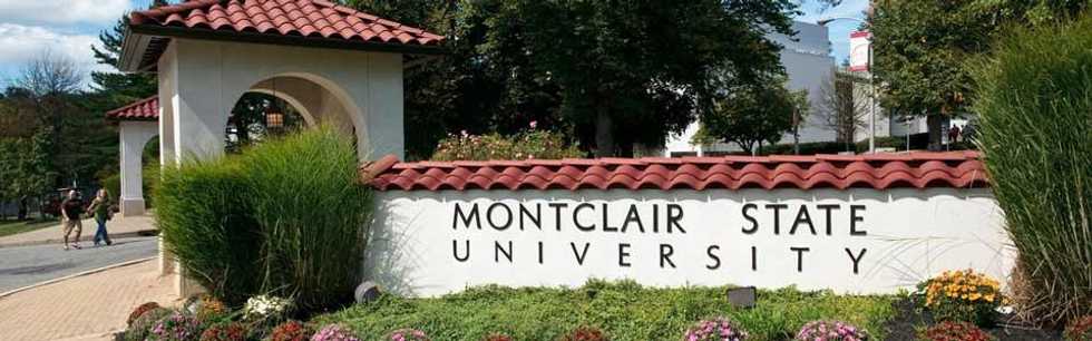 Thoughts Every Montclair State University Student Has On The First Day Of Class