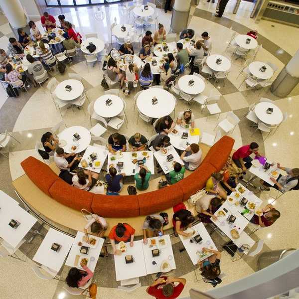 How To Make The Most Of Your Boston University Meal Plan