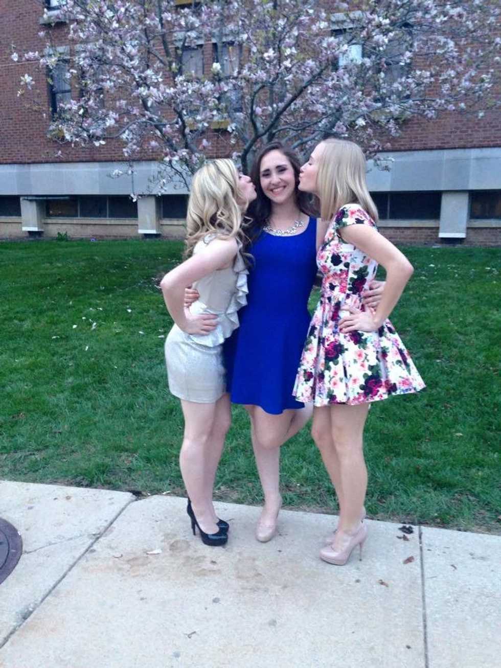 An Open Letter To My Unofficial Roommates